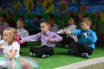 Piknik w goleszowskim przedszkolu
